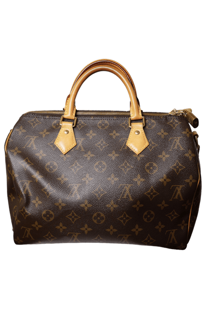 Louis vuitton Speedy 30 Bandoulière