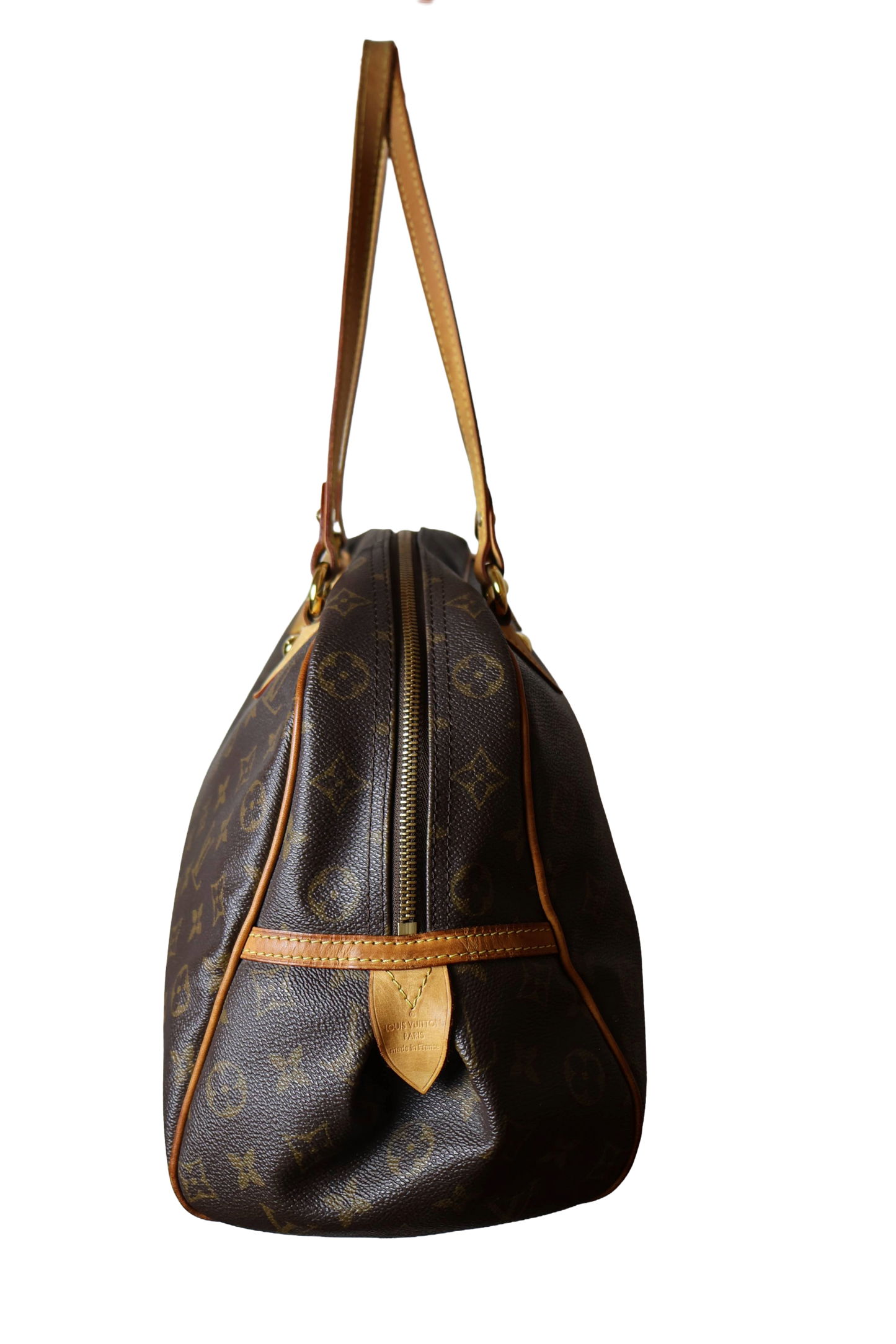 Louis Vuitton Montorgueil