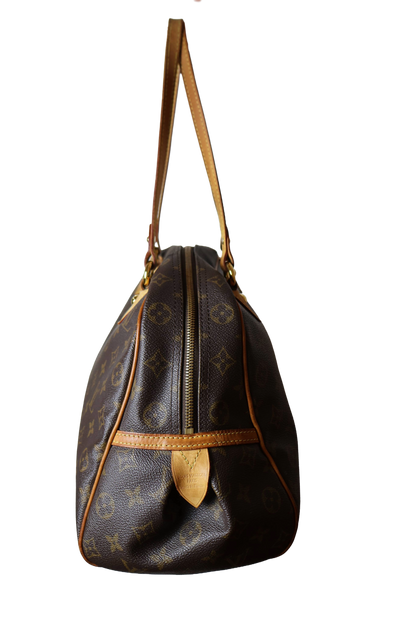 Louis Vuitton Montorgueil