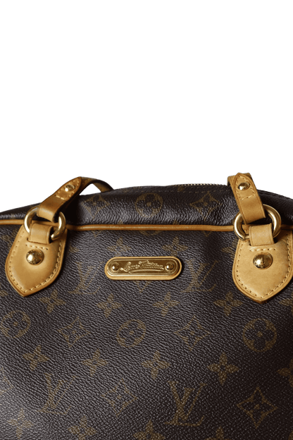 Louis Vuitton Montorgueil