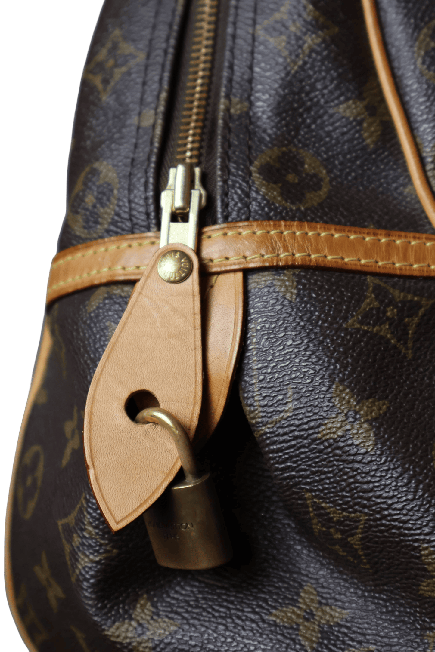 Louis Vuitton Montorgueil