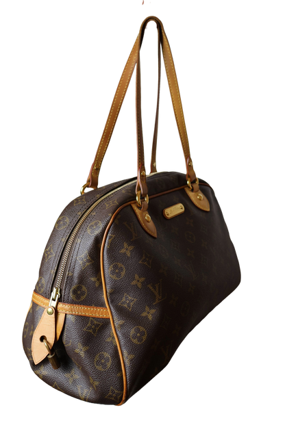 Louis Vuitton Montorgueil