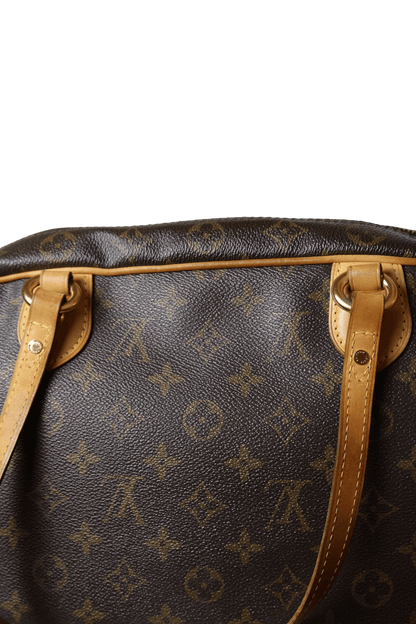 Louis Vuitton Montorgueil