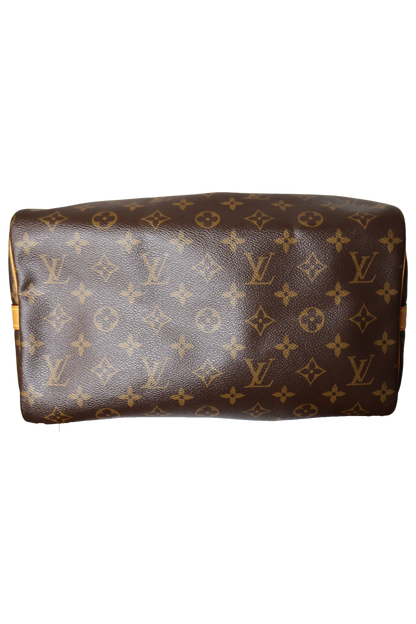 Louis vuitton Speedy 30 Bandoulière