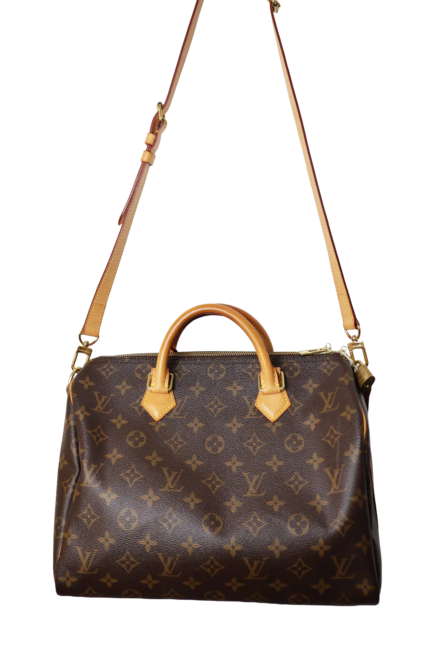 Louis vuitton Speedy 30 Bandoulière