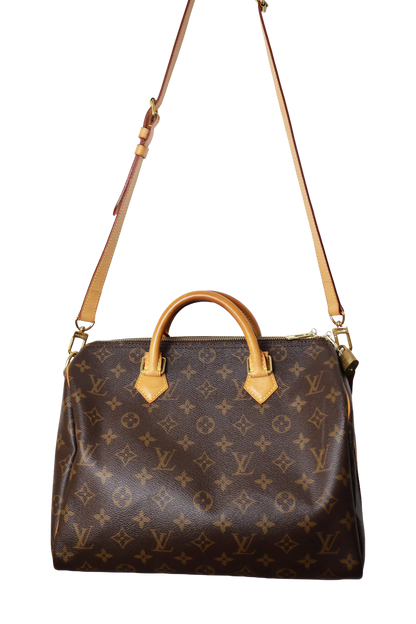 Louis vuitton Speedy 30 Bandoulière
