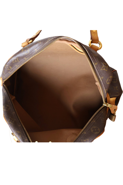 Louis Vuitton Montorgueil