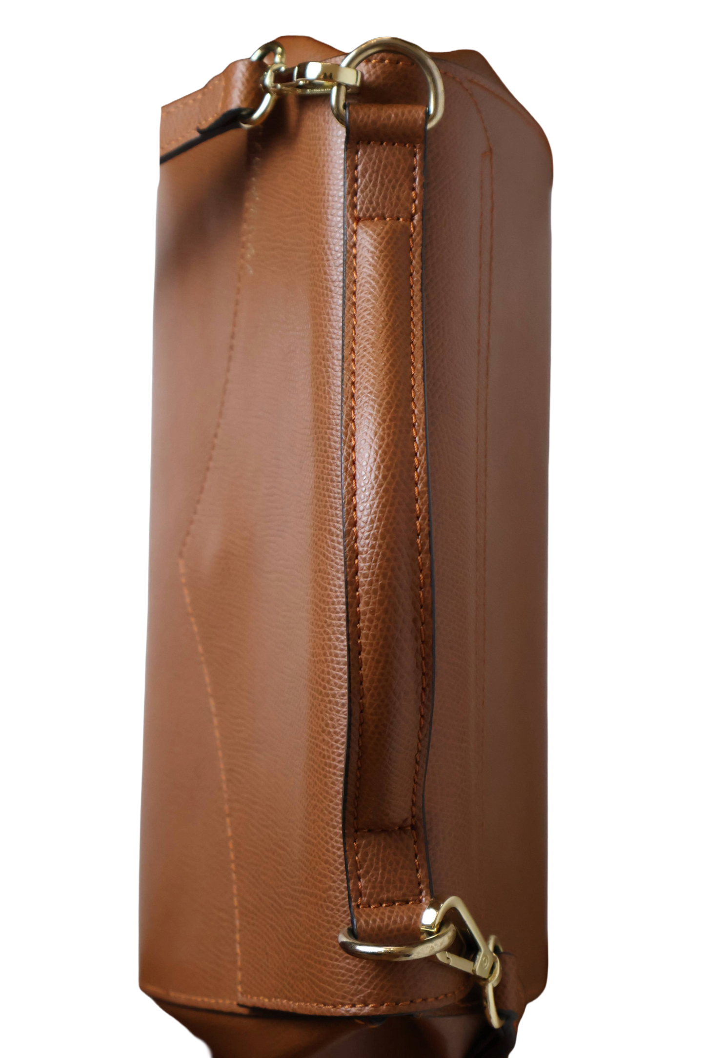 Piumelli Leather Crossbody Bag