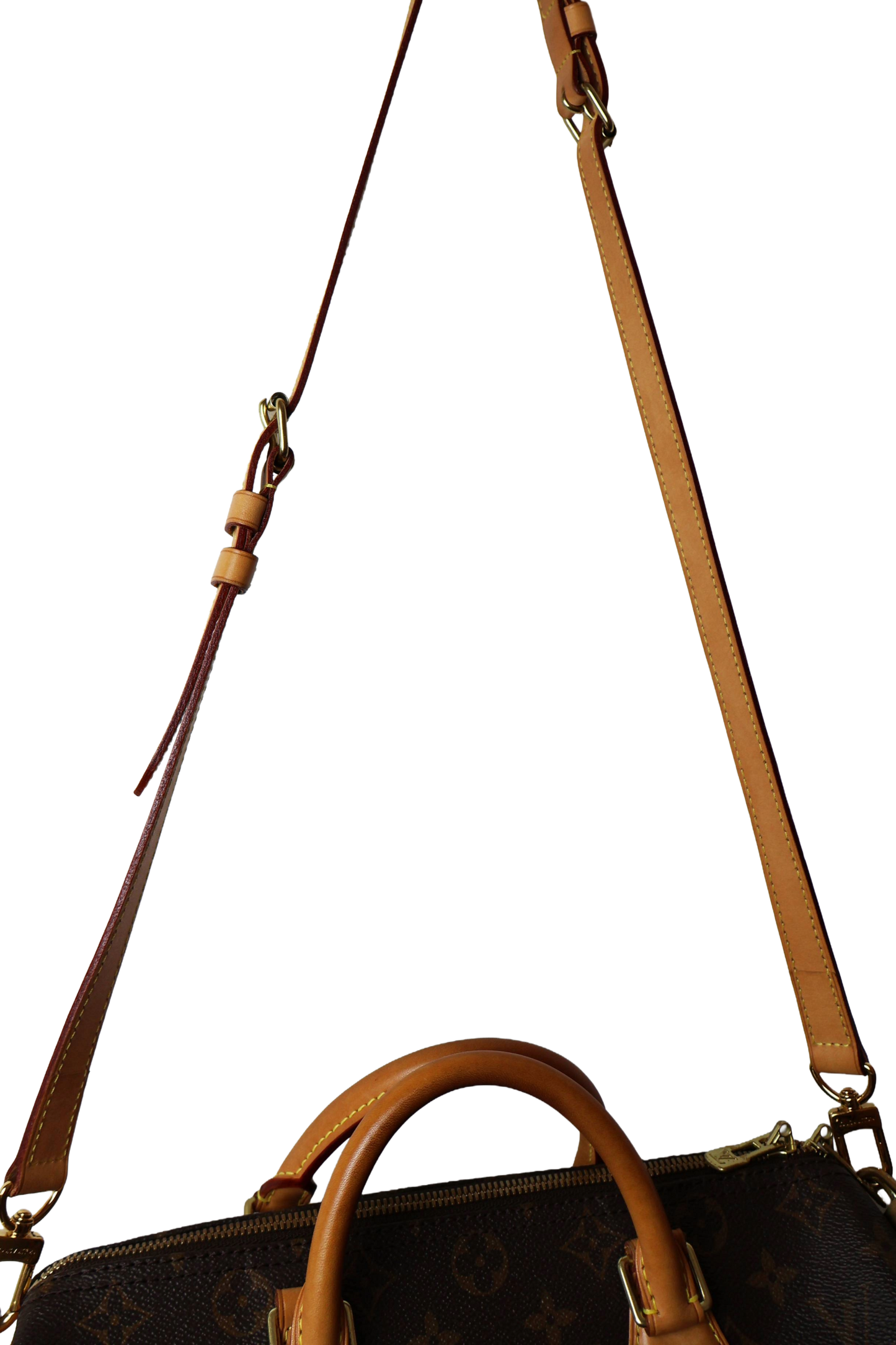 Louis vuitton Speedy 30 Bandoulière