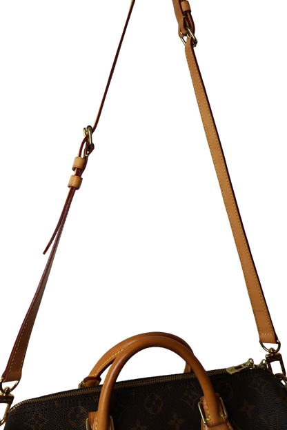 Louis vuitton Speedy 30 Bandoulière