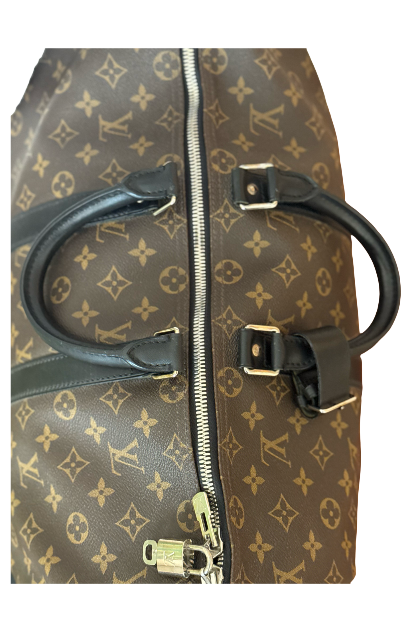 Louis Vuitton Keepall Bandoulière 45