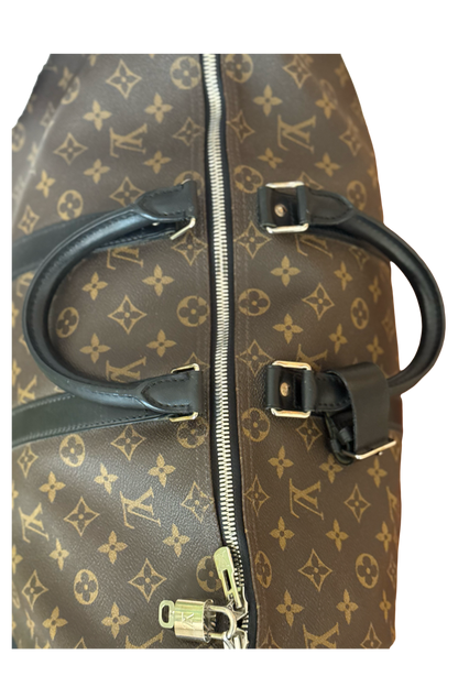 Louis Vuitton Keepall Bandoulière 45