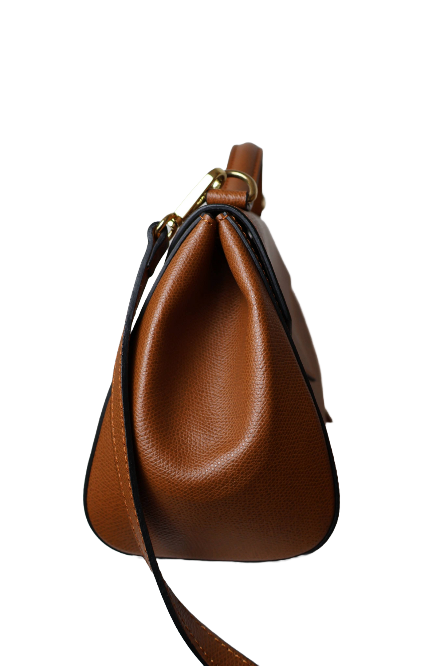 Piumelli Leather Crossbody Bag
