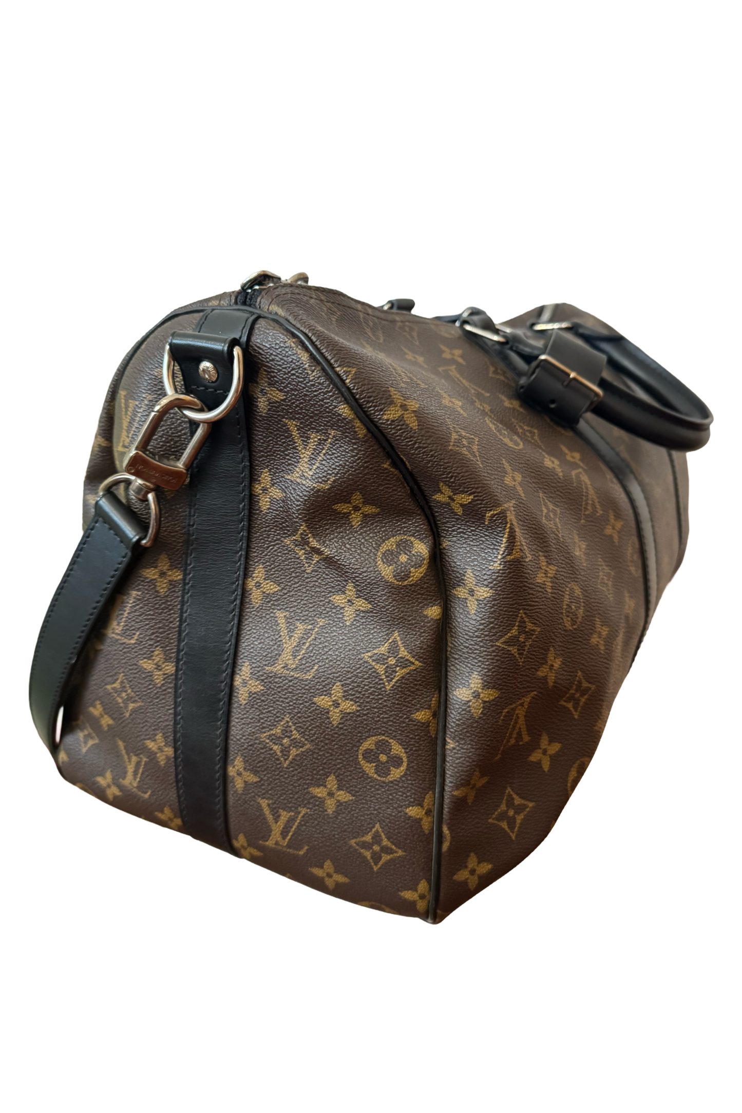 Louis Vuitton Keepall Bandoulière 45