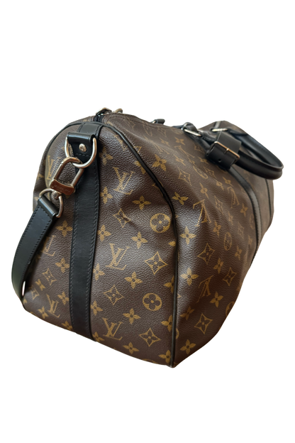 Louis Vuitton Keepall Bandoulière 45
