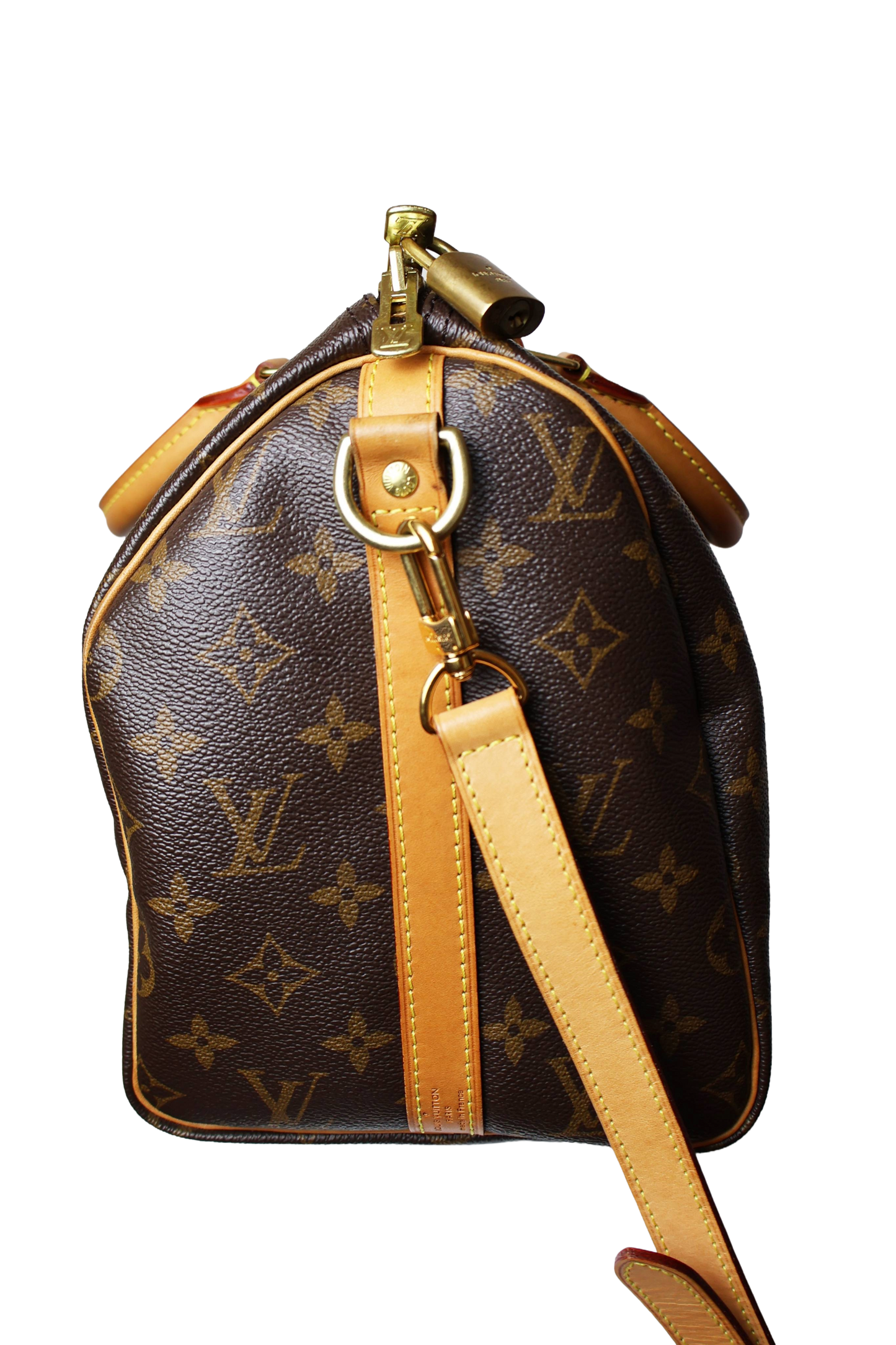 Louis vuitton Speedy 30 Bandoulière
