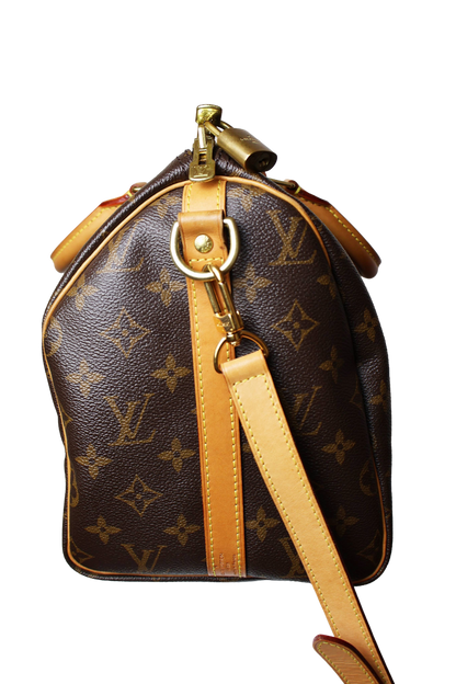 Louis vuitton Speedy 30 Bandoulière