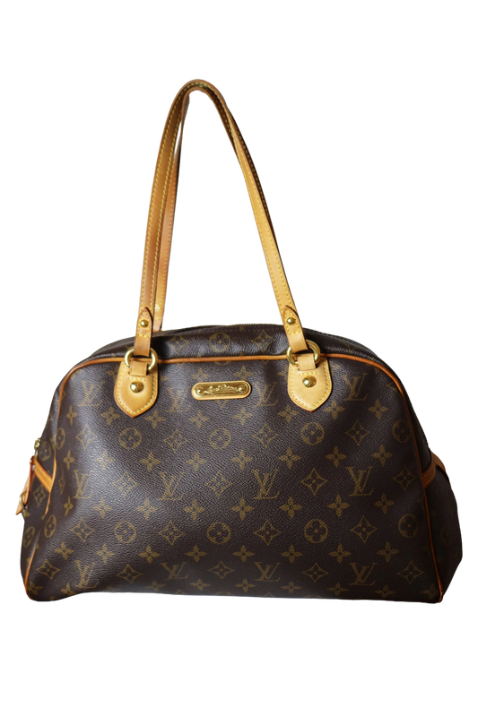Louis Vuitton Montorgueil