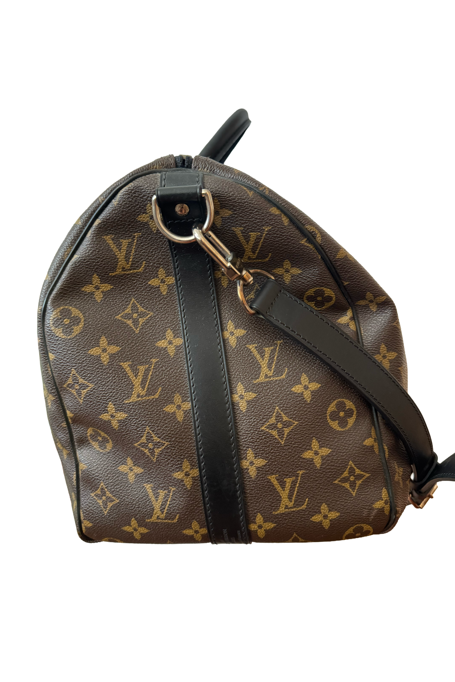 Louis Vuitton Keepall Bandoulière 45
