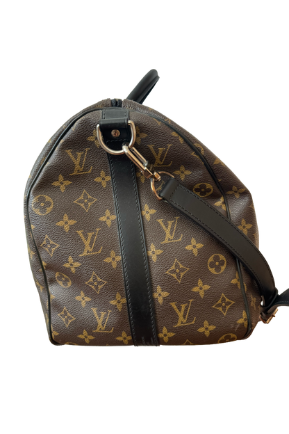Louis Vuitton Keepall Bandoulière 45