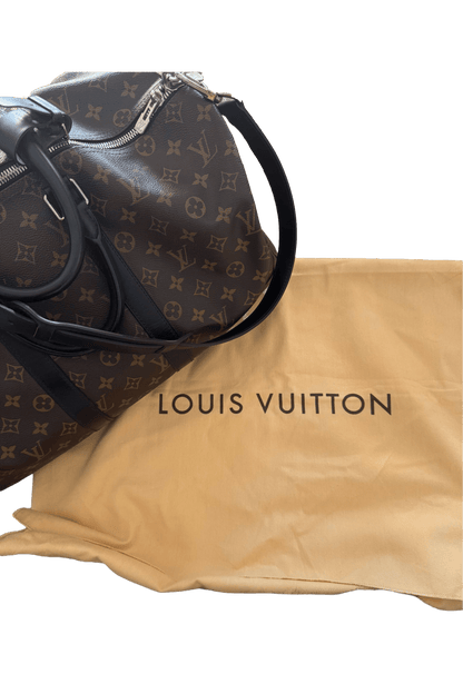 Louis Vuitton Keepall Bandoulière 45
