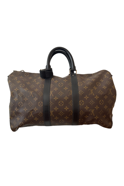 Louis Vuitton Keepall Bandoulière 45