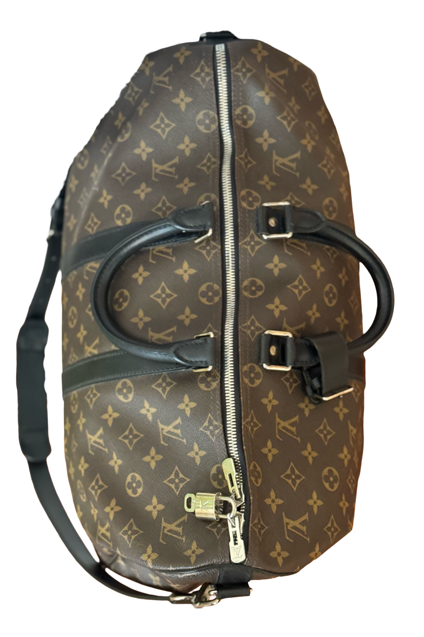 Louis Vuitton Keepall Bandoulière 45