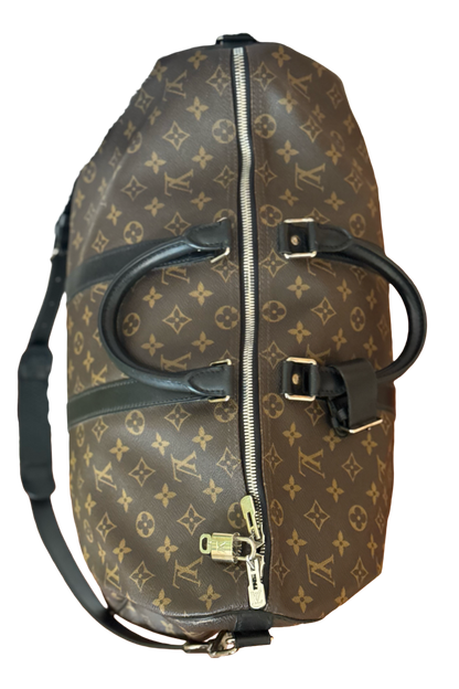 Louis Vuitton Keepall Bandoulière 45
