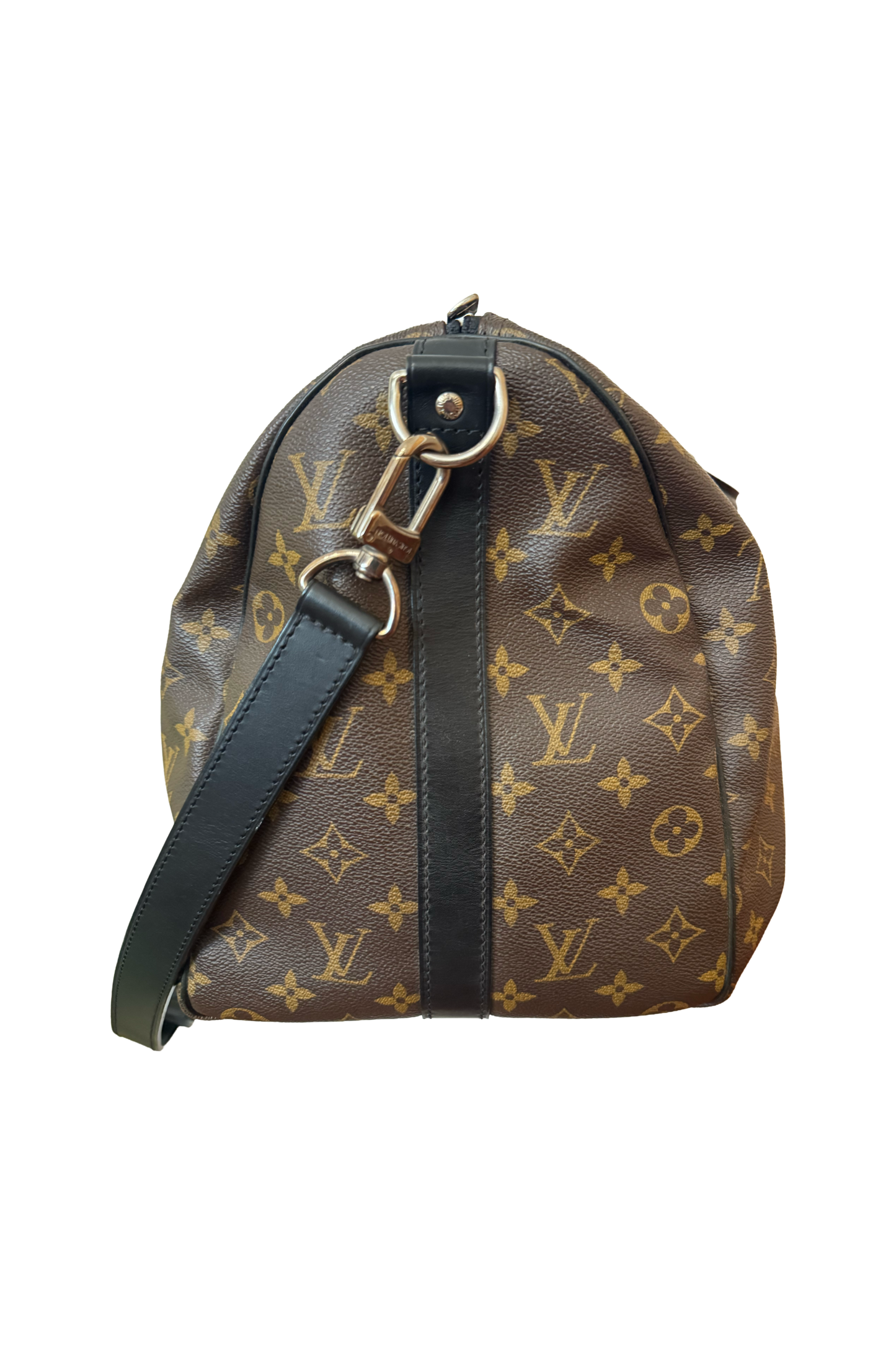 Louis Vuitton Keepall Bandoulière 45