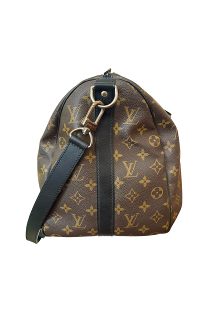 Louis Vuitton Keepall Bandoulière 45