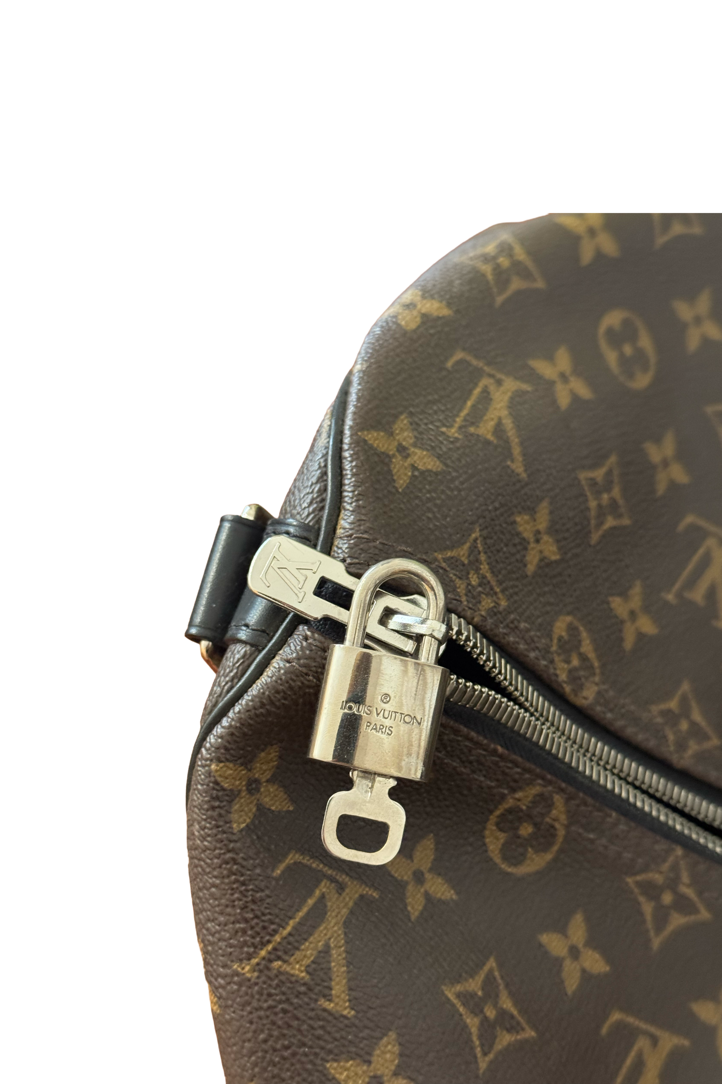 Louis Vuitton Keepall Bandoulière 45