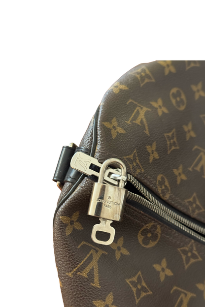 Louis Vuitton Keepall Bandoulière 45
