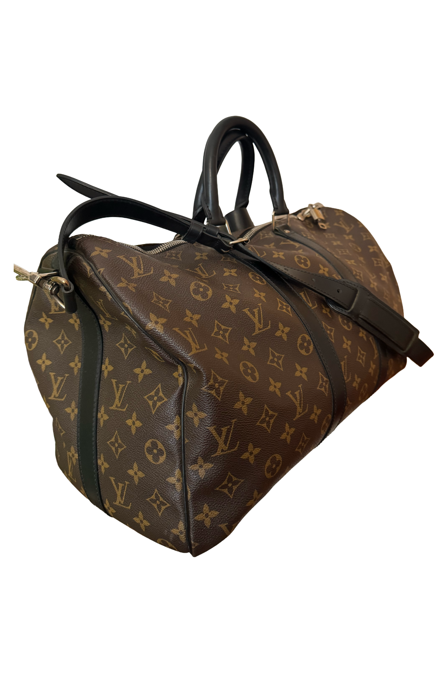 Louis Vuitton Keepall Bandoulière 45
