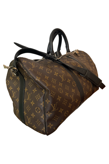 Louis Vuitton Keepall Bandoulière 45