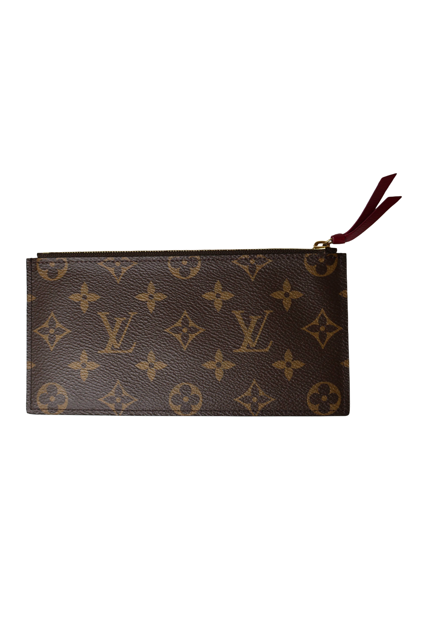 Louis Vuitton Pochette Félicie Monogram Canvas