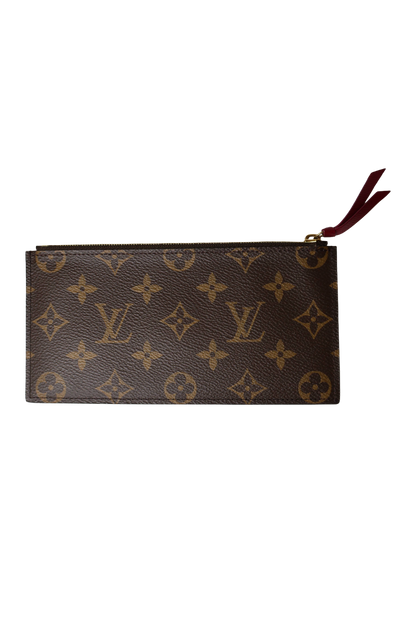 Louis Vuitton Pochette Félicie Monogram Canvas