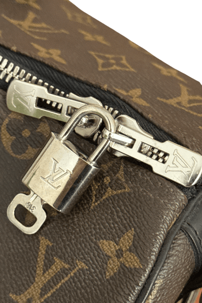 Louis Vuitton Keepall Bandoulière 45