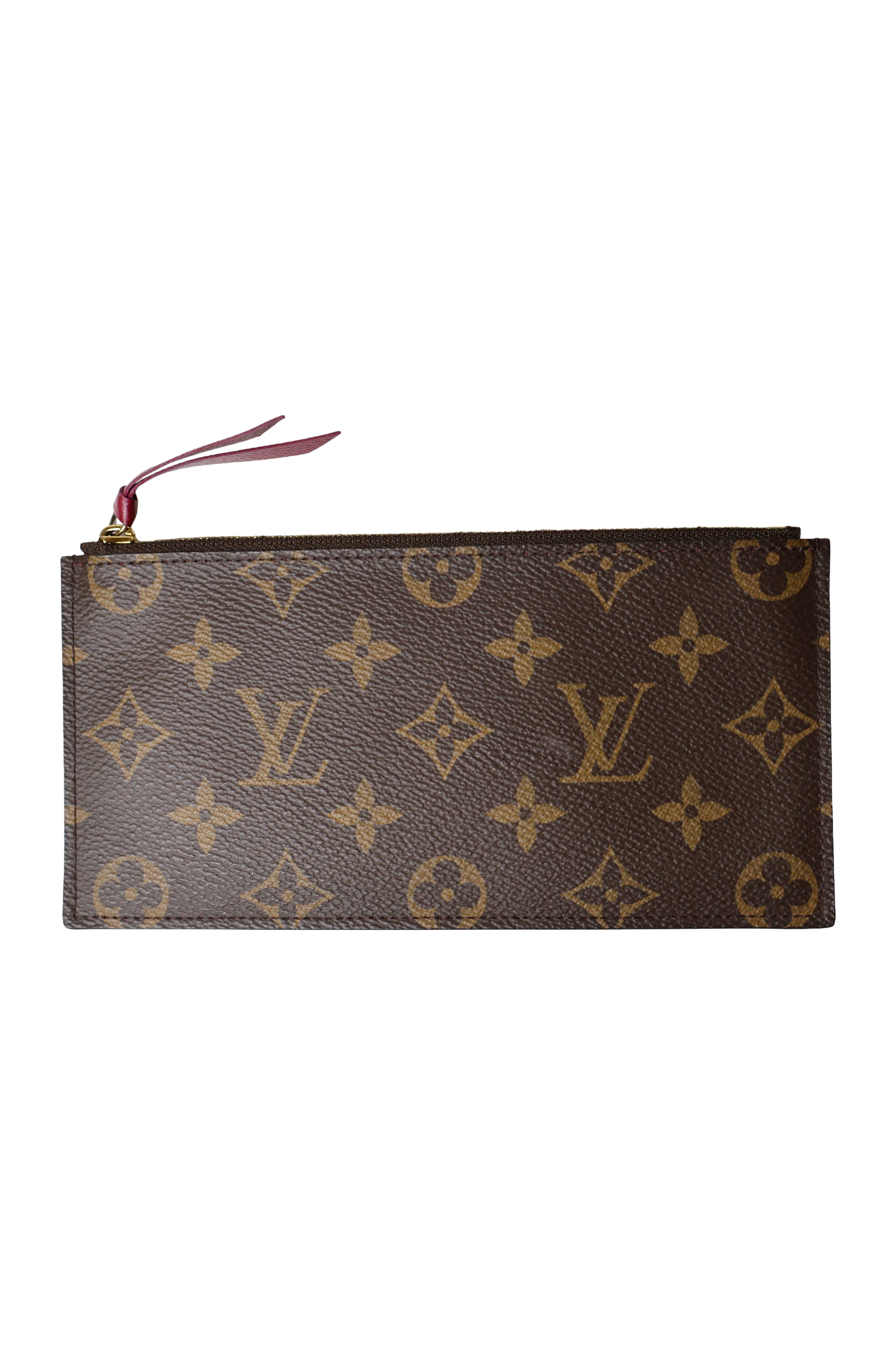 Louis Vuitton Pochette Félicie Monogram Canvas