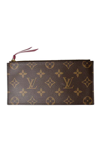 Louis Vuitton Pochette Félicie Monogram Canvas