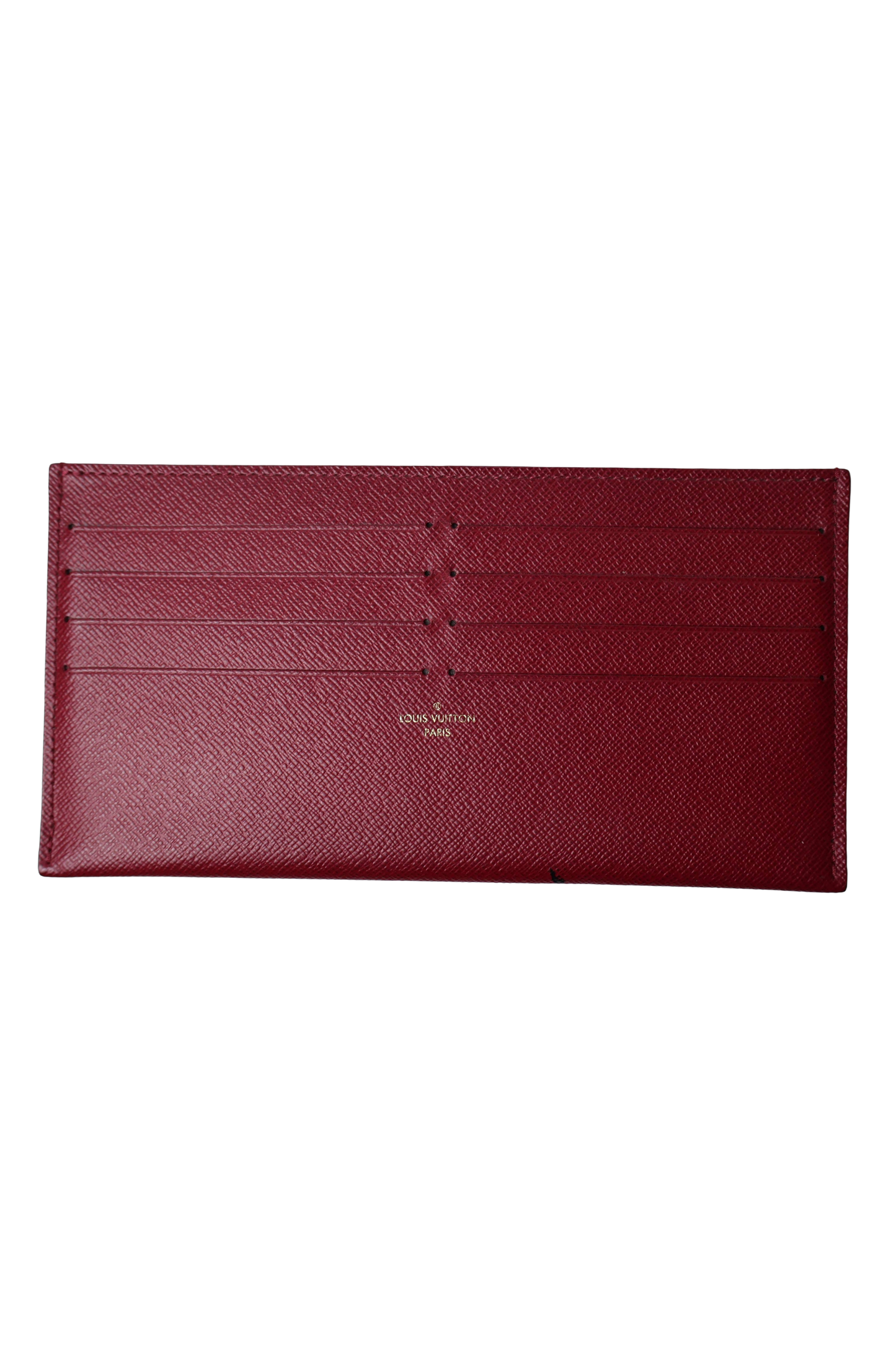 Louis Vuitton Pochette Félicie Monogram Canvas