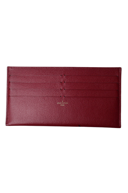 Louis Vuitton Pochette Félicie Monogram Canvas