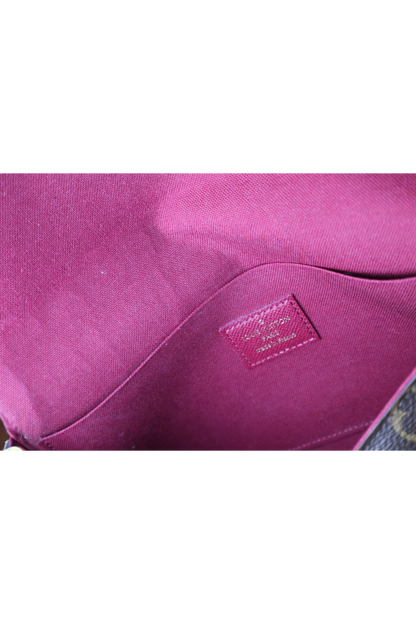 Louis Vuitton Pochette Félicie Monogram Canvas