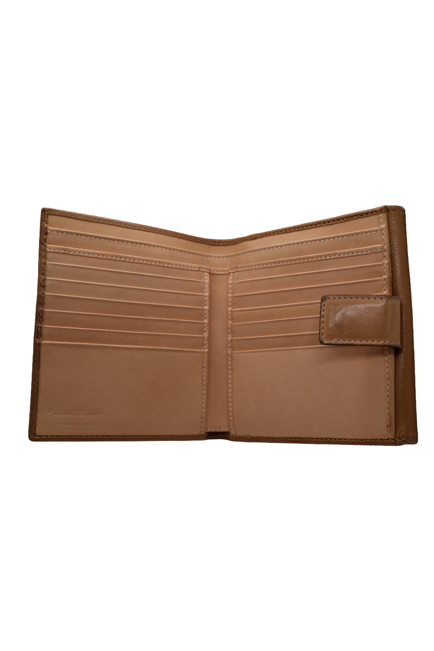 Salvatore Ferragamo Wallet