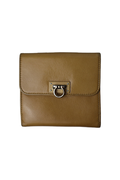 Salvatore Ferragamo Wallet