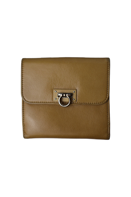 Salvatore Ferragamo Wallet