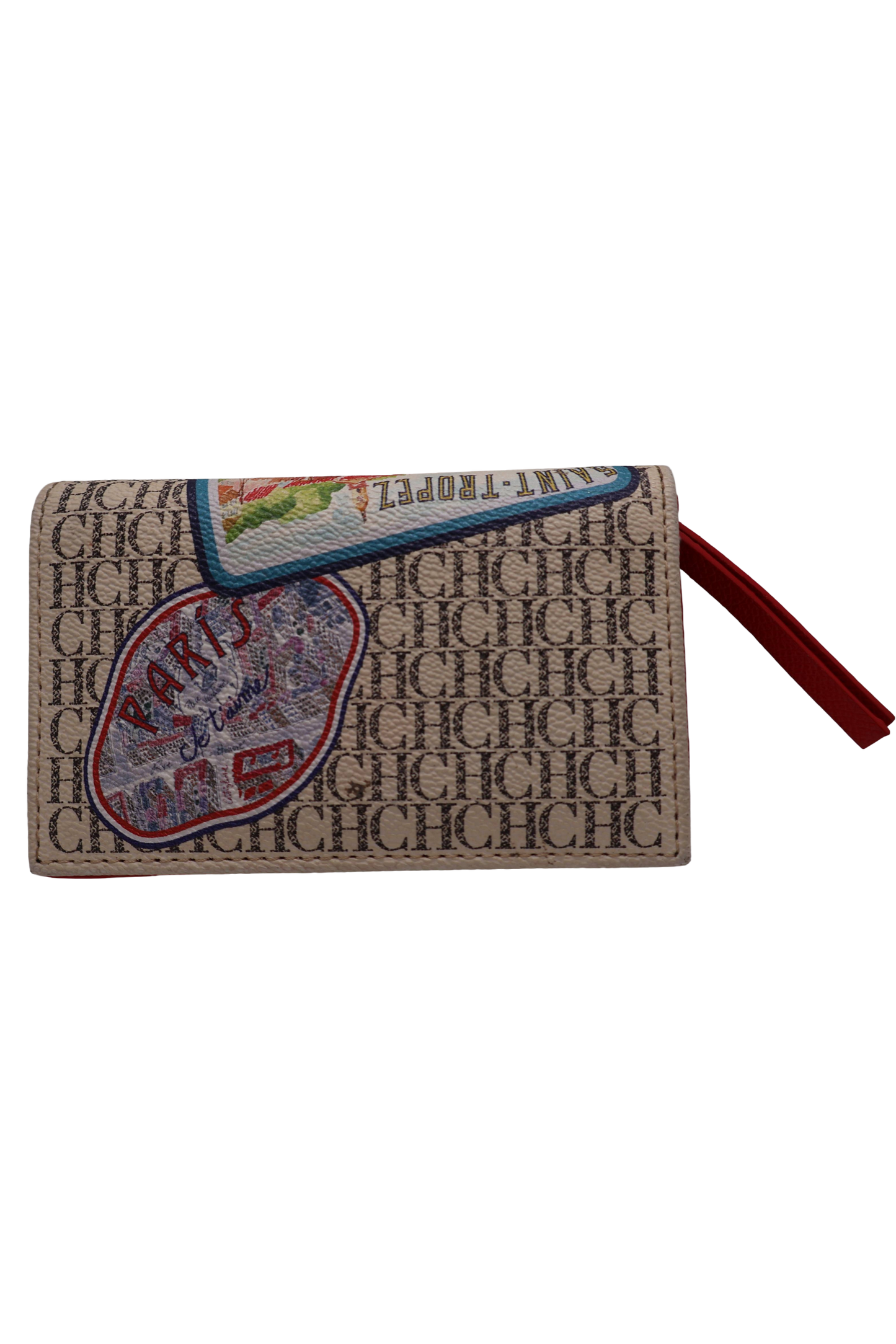 Carolina Herrera Wallet