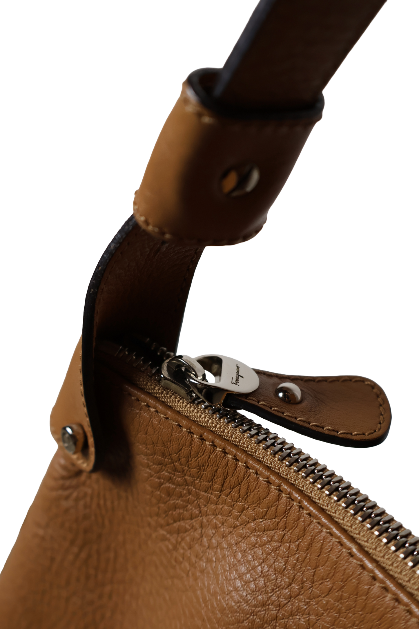 Salvatore Ferragamo Shoulder Bag