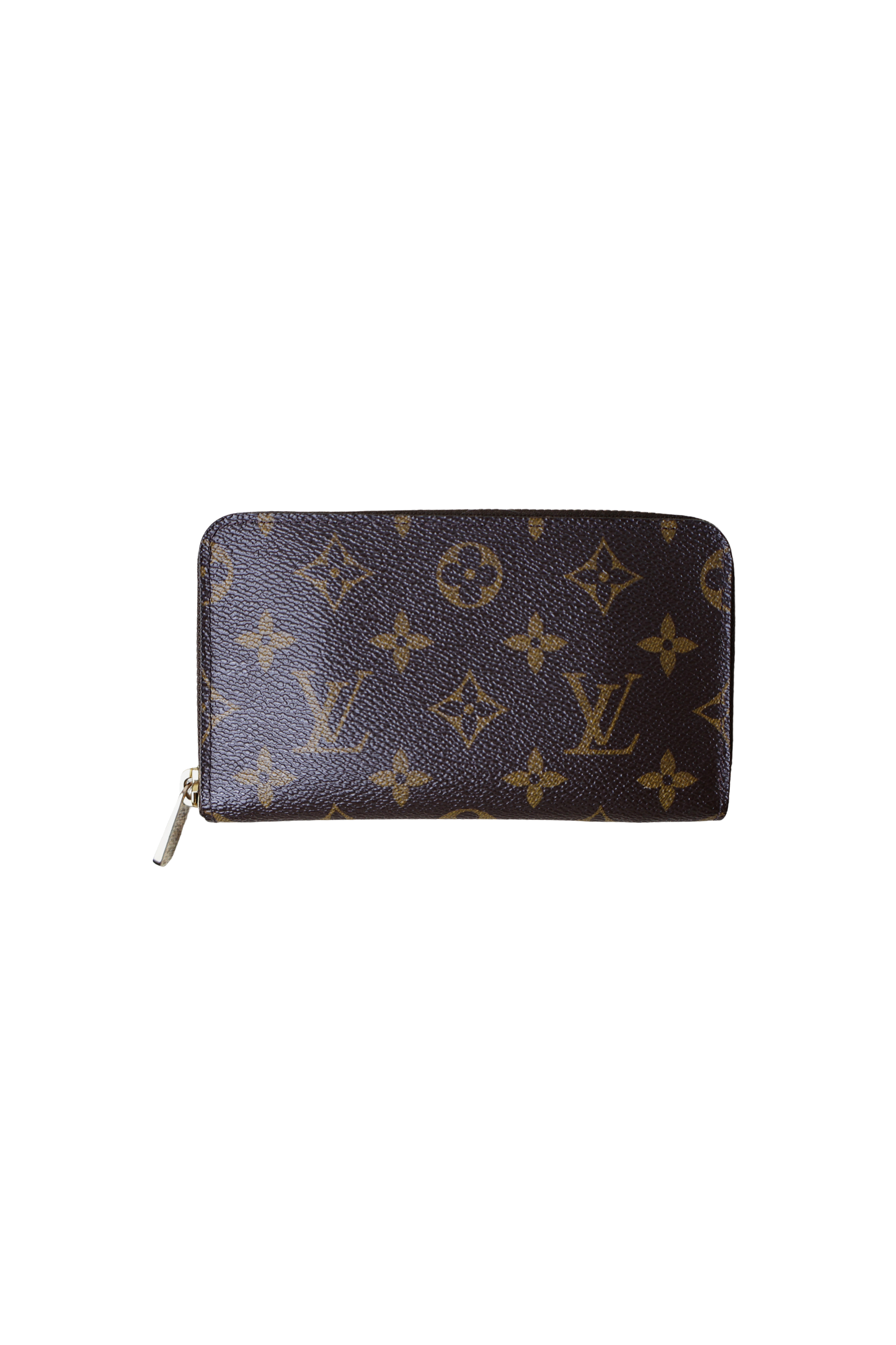 Louis Vuitton Zippy Wallet