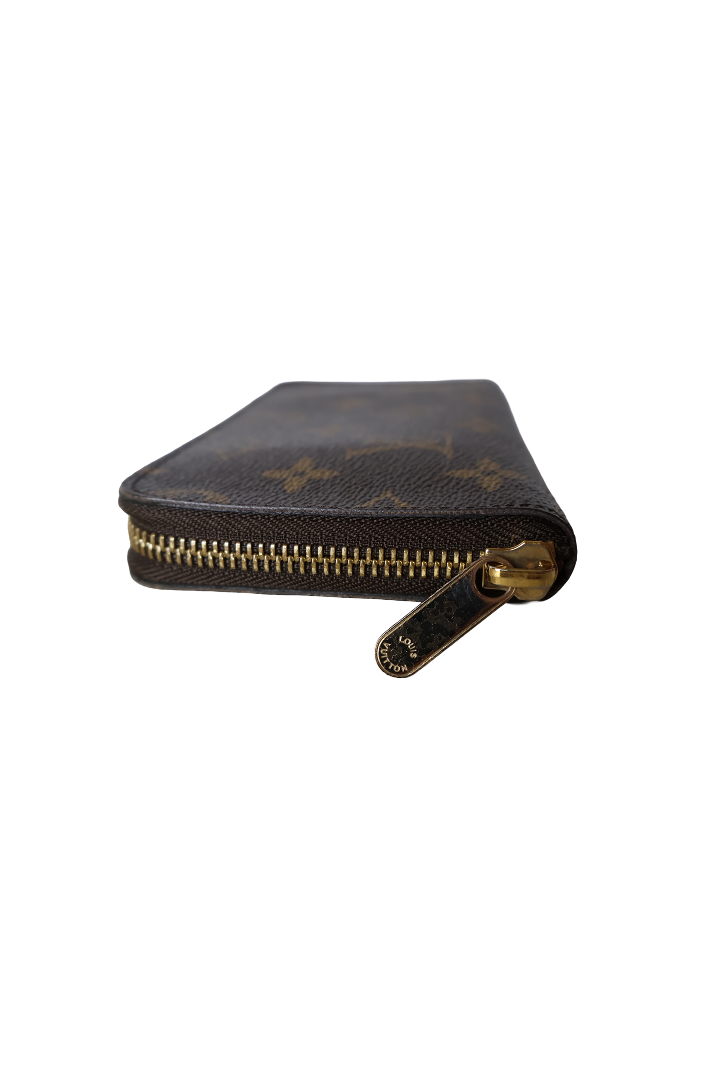 Louis Vuitton Zippy Wallet