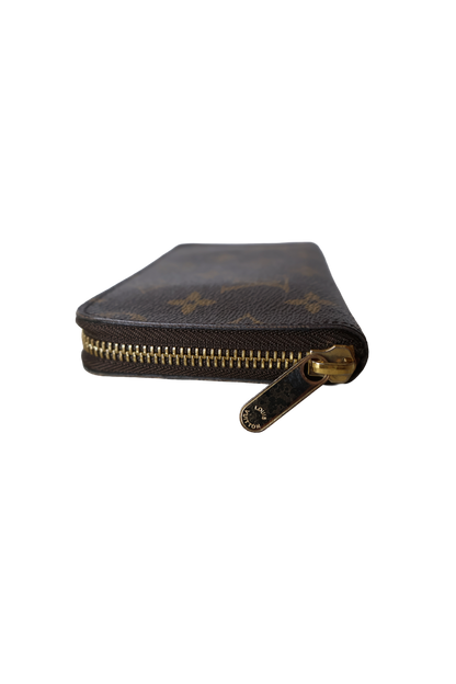 Louis Vuitton Zippy Wallet